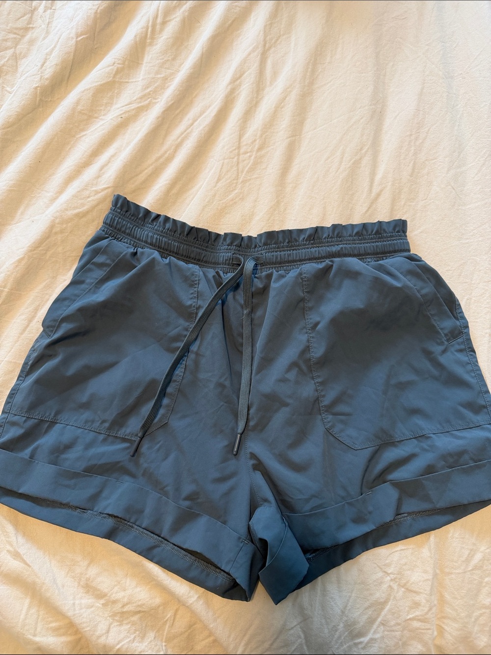 Mondetta Athletic Shorts